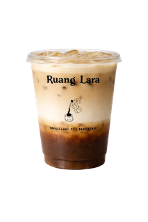 Ruang Lara Spanish Latte moment